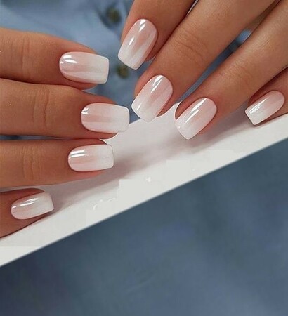 style, nails and nail