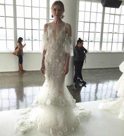 ispiration, bride and style
