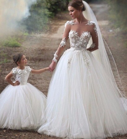congratulations, bridesmaids and groom