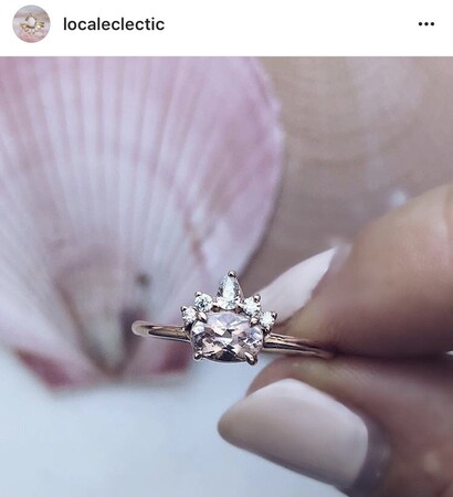 princess, rings and jewelry