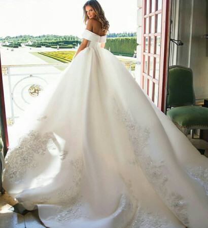 nice, white and pretty