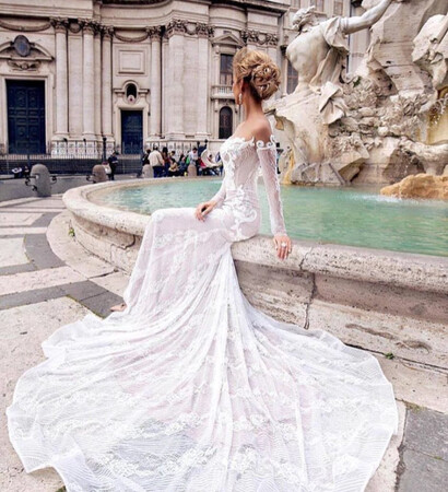 Prom, botique and fashion