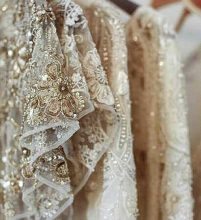 pastel, neutral and dress