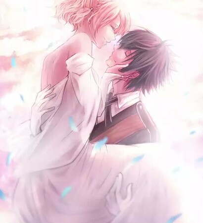 lunafreya, noctis and ffxv