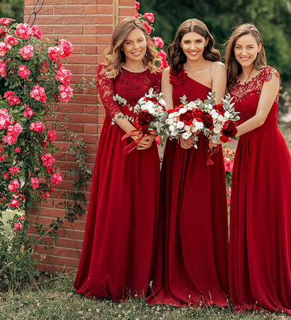 bridesmaids, bridesmaid dresses and fashion blogger