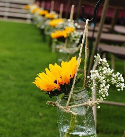 aes, yellow and ideas