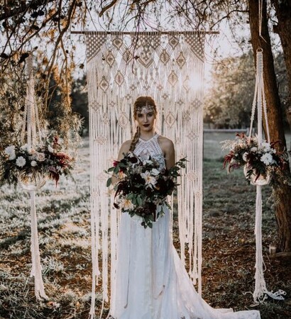 white, weddingdress and dress