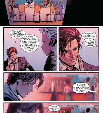 remy lebeau, x-men and gambit