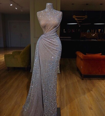style, fashion and weddingdress