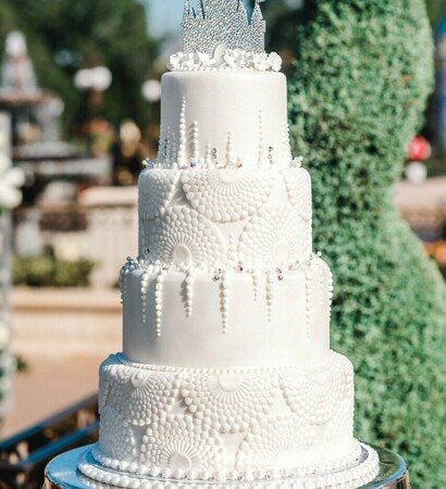 cakes, disney and outdoor
