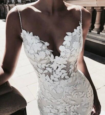 style, look and white