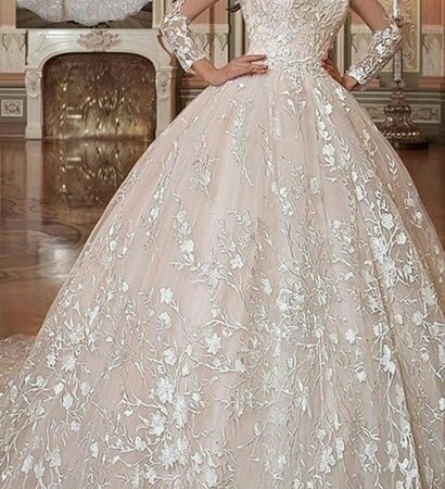 dress, moda and vestido