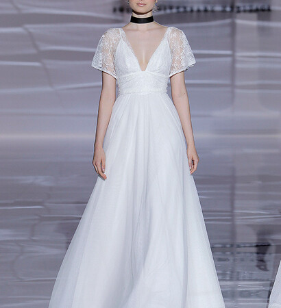 bridal, pasarela and boda