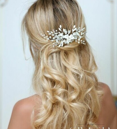 princess, beautiful and hair
