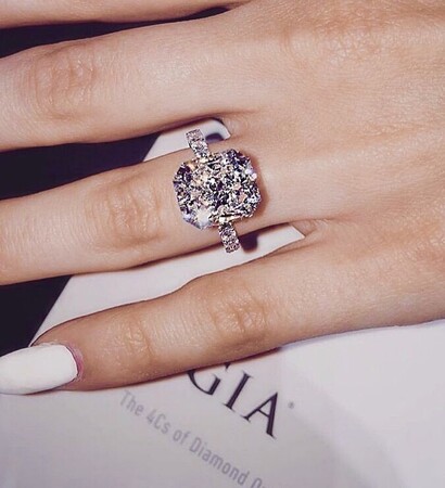 diamond, luxury and huge