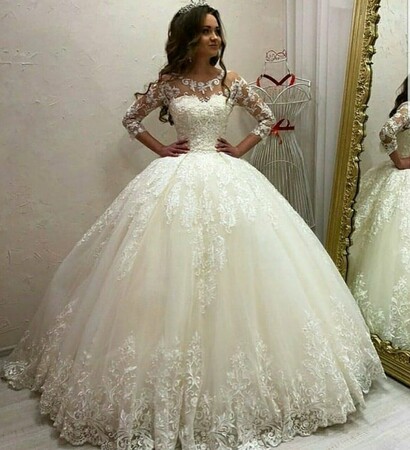 vestido, dress and moda