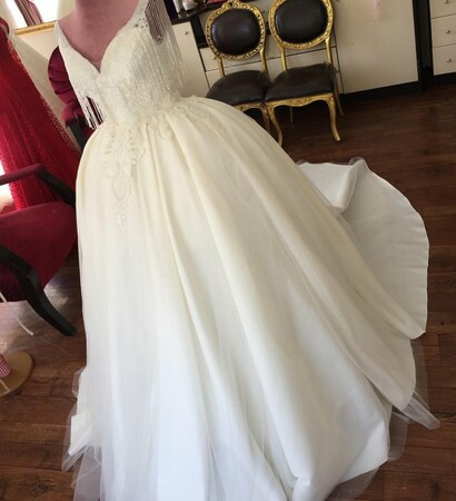 ​vestidos, casamento and moda