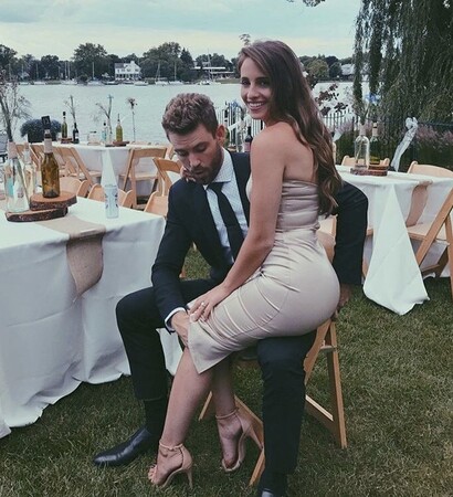 couple and en