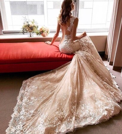 casamento, dress and fashion