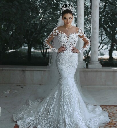 dentelle, robe and dress