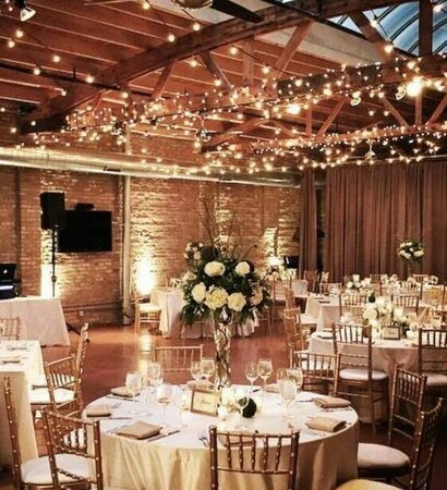indoor, decorations and lights
