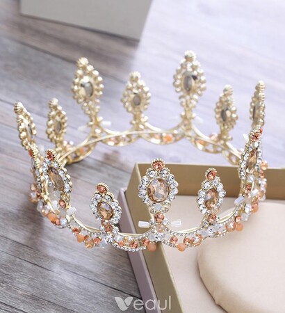 gorgeous tiara, rhinestone and wedding accessories