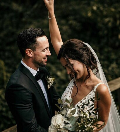 married, happy and inspiration