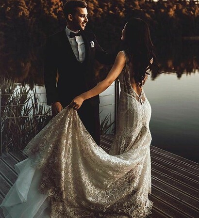 married, couple and love