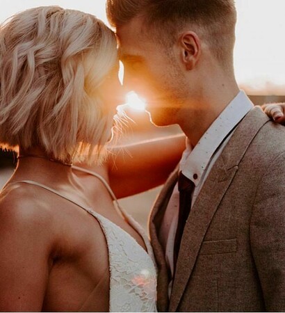 girlfriend, mr. and mrs and aesthetic