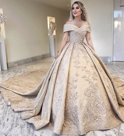 beauty, bridal and glam