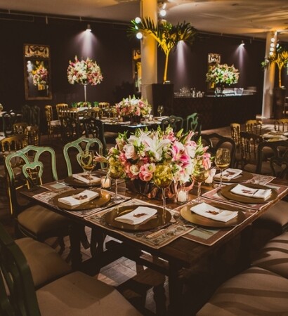 wedding decoration, decoration and wedding decor