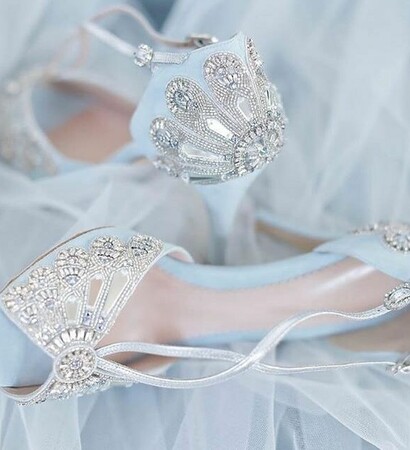 glamour, feminine and vintage