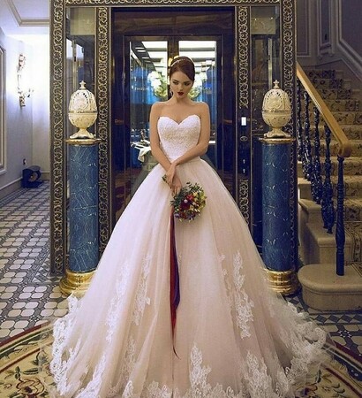 noiva, marriage and dress