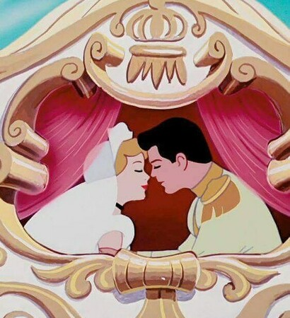 cinderella and en