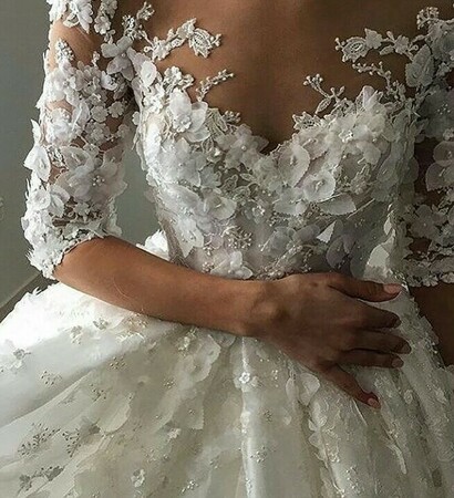 wife, chic and love