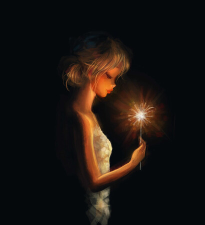 artists on tumblr, art and fashion illustration
