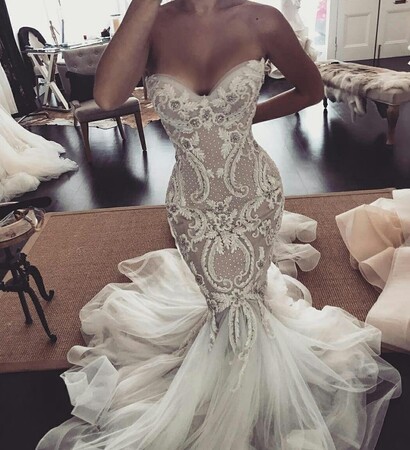 white, fasion and dress