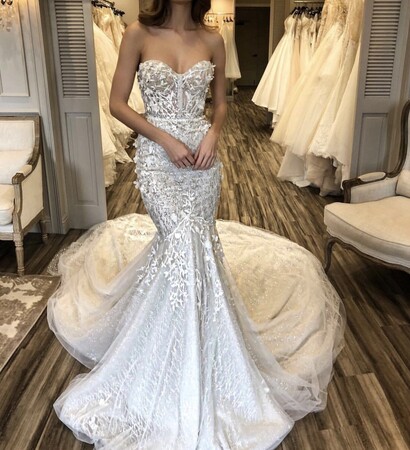 dress and en