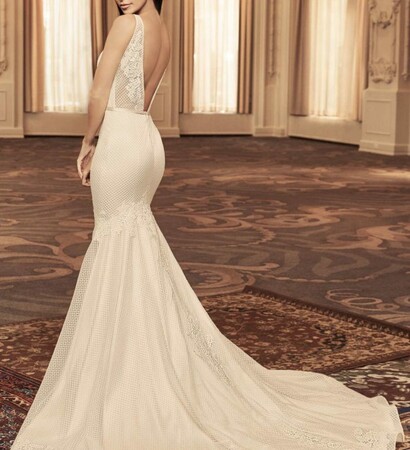 belleza, moda and paloma blanca
