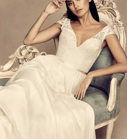 nupcial, elegancia and bridal