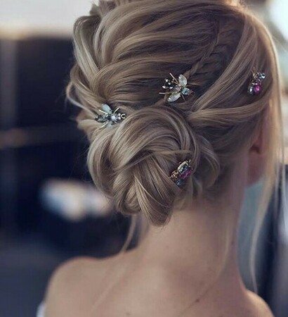 idee, hairstyle and hair