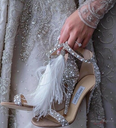 girls, wedding shoes and bridal