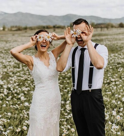 married, marriage and goals