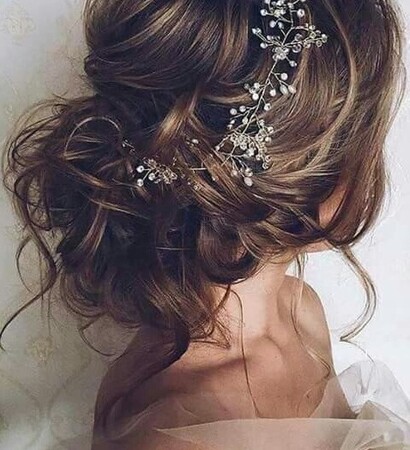 amazing, hair and brown
