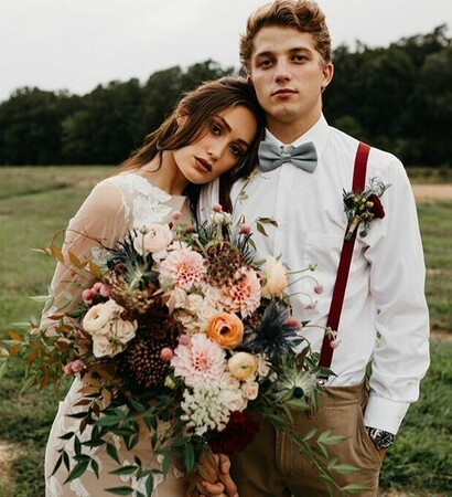 marriage, love and insta