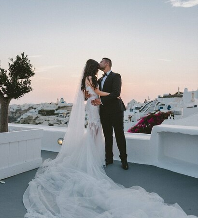 photoshoot, tumblr and santorini