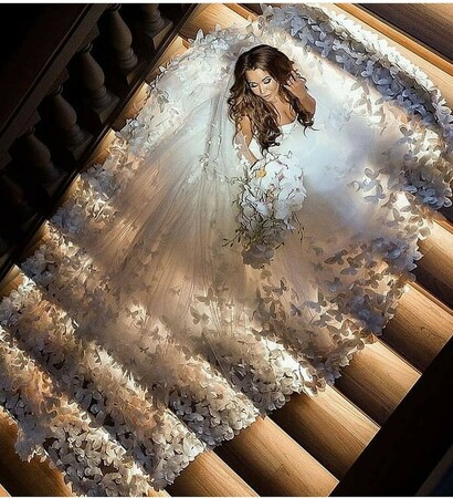 gorgeous, beautiful and bride