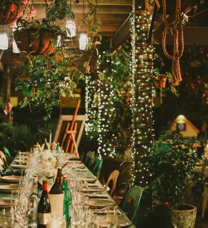 wedding decoration