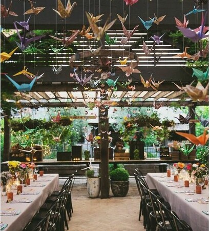 wedding decoration
