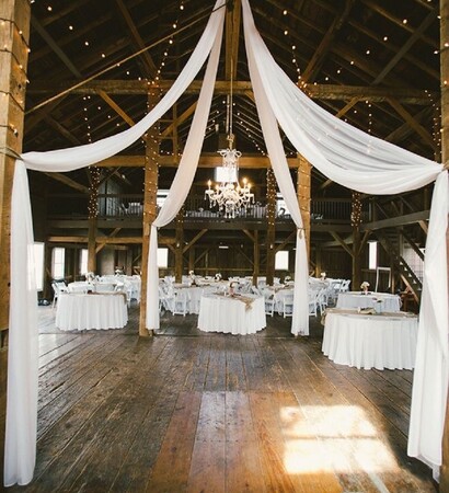 rustic and en